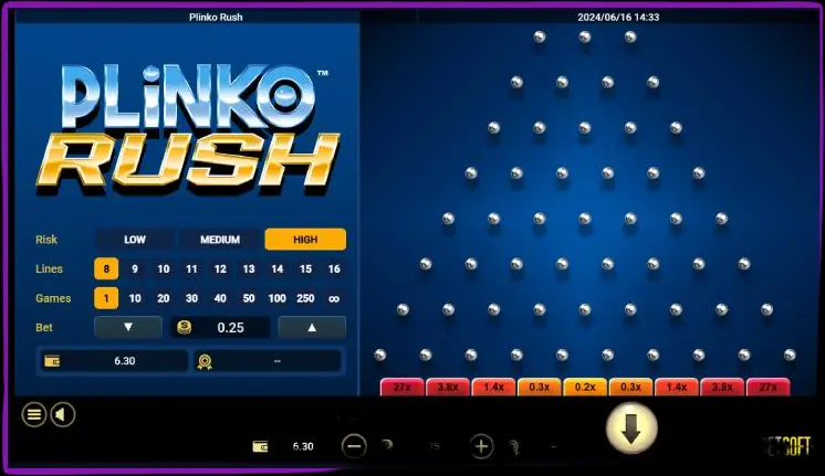 Basic Plinko Strategies