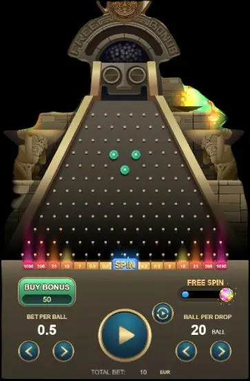 Pros and Cons of Plinko