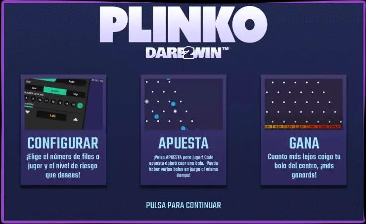 Plinko Mobile: What It Is and How to Use It