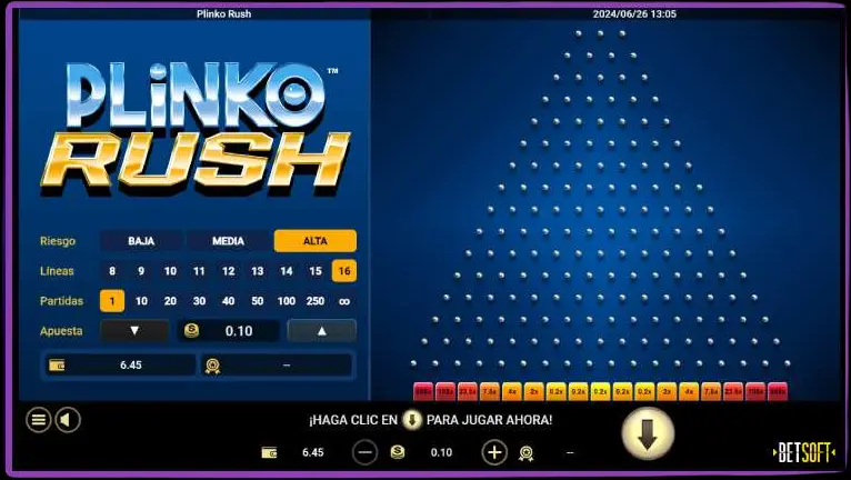 Plinko casino mobile version and app: Which is better